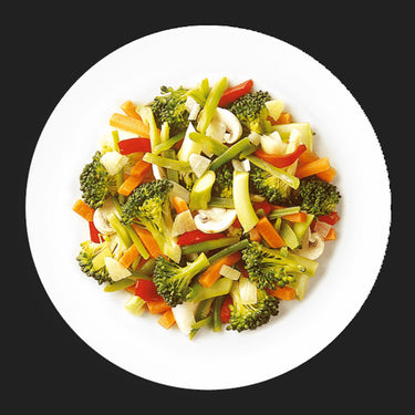 Image of COM: Vegetable Mix Asian Stir-Fry Medley - 6 x 2 Kilos